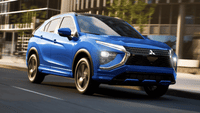 Open blog entry Family-Focused FAQ: 2025 Mitsubishi Eclipse Cross Trim Levels near Brandon, FL