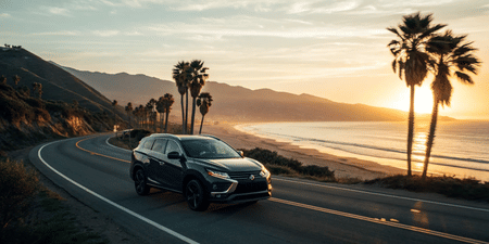 How to Get the Best Mitsubishi Eclipse Cross Deals