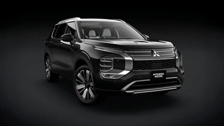 Is the 2024 Mitsubishi Outlander’s Third-Row Seating a Smart Fit for Families in Brandon, FL