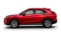 Eclipse Cross