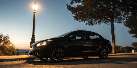 2026 Mitsubishi Mirage G4 Black Edition: Buyer's Guide