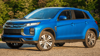 Open blog entry What Brandon Buyers Want to Know About the 2024 Mitsubishi Outlander Sport