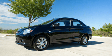 2026 Mitsubishi Mirage G4 LE Review: Is It Worth It?