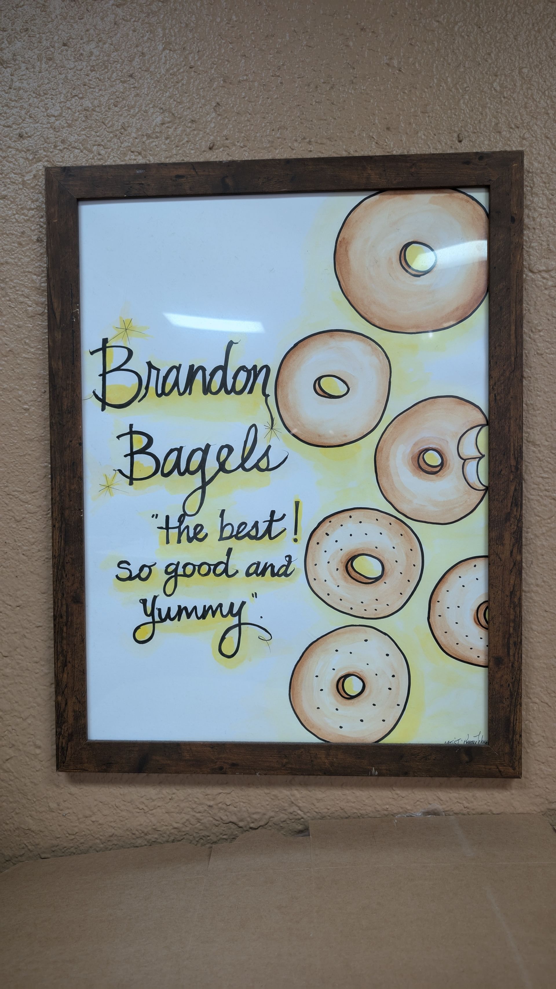 Brandon Mitsubishi Dealership