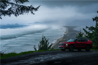 Open blog entry Hurricane Season in the Tampa Bay Area: How Mitsubishi Helps You Stay Ready