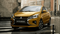 Open blog entry How to Customize the 2024 Mitsubishi Mirage for Efficient City Driving in Brandon, FL