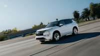 Open blog entry Family-Friendly Features of the 2025 Mitsubishi Outlander Near Valrico FL
