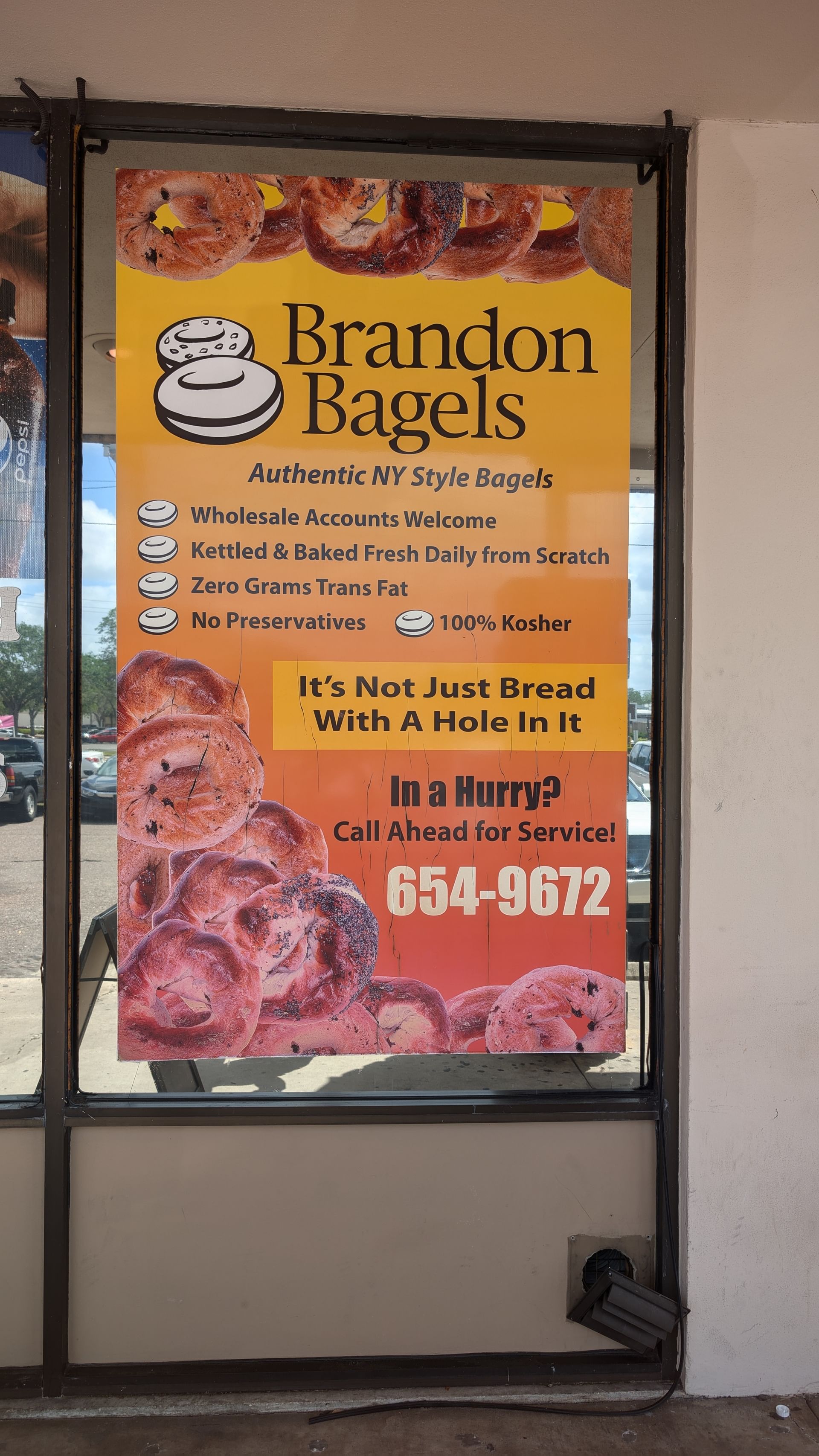 Brandon Mitsubishi Customer