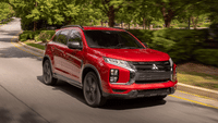Open blog entry Tampa Drivers Compare the 2024 Mitsubishi Outlander Sport and Honda HR-V for Everyday Value