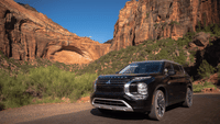 Open blog entry The 2025 Mitsubishi Outlander PHEV and Its Electric Range Benefits Drivers Near Valrico