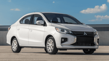 Open blog entry Winter Prep Tips for Lakeland Florida Commuters Driving the 2024 Mitsubishi Mirage G4