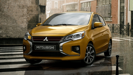 Living Green on a Budget with the 2024 Mitsubishi Mirage in Riverview Just Got Easier