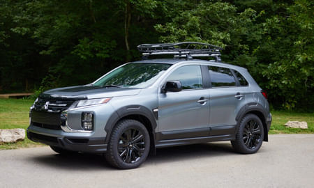 Open blog entry Experience Concert-Quality Sound in the 2025 Mitsubishi Outlander – Now at Brandon Mitsubishi!