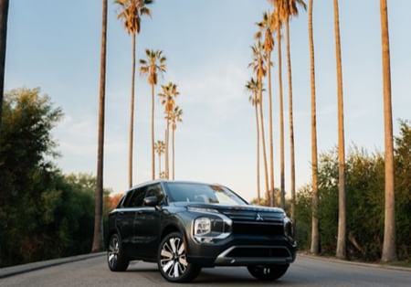 Own the Road: 8 Mitsubishi Outlander Features Tampa Bay Drivers Use to Dominate Florida Life