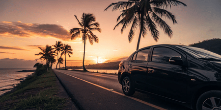 Your Guide to the New Mitsubishi Mirage G4