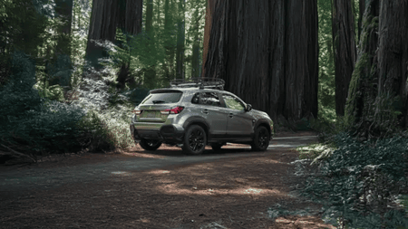 Weekend Adventure Ideas for Lakeland Florida Drivers in the 2025 Mitsubishi Outlander Sport