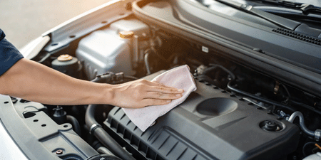 Find the Right Mitsubishi Parts by VIN Number