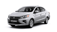 Open blog entry How the 2024 Mitsubishi Mirage G4 Compares to Popular Sedans in Valrico FL
