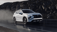 Open blog entry Why Lakeland Florida Commuters Favor the 2025 Mitsubishi Eclipse Cross Over a Key Rival