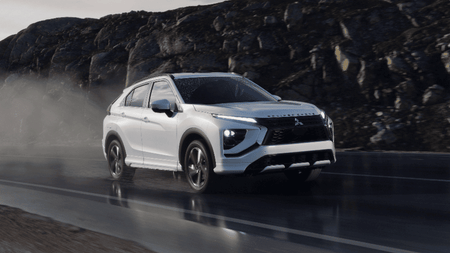 Why Lakeland Florida Commuters Favor the 2025 Mitsubishi Eclipse Cross Over a Key Rival