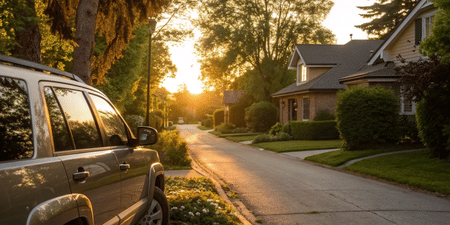 6 Best Used SUVs for Sale: A Buyer's Guide