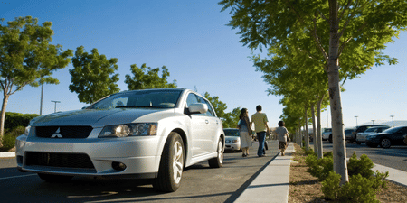 How to Get a Car With a 500 Credit Score & No Money Down