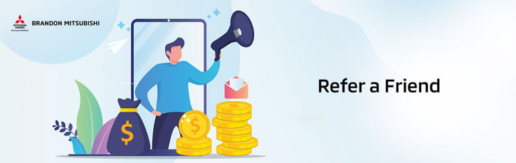 Refer a Friend