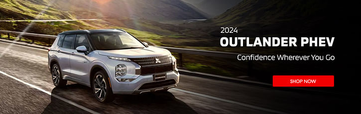 2024 Outlander PHEV