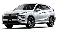 Eclipse Cross