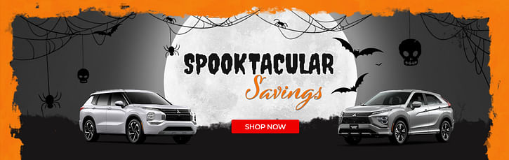 Spooktacular Savings 