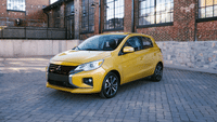 Open blog entry Save Fuel and Commute Smart with the 2024 Mitsubishi Mirage Near Valrico FL