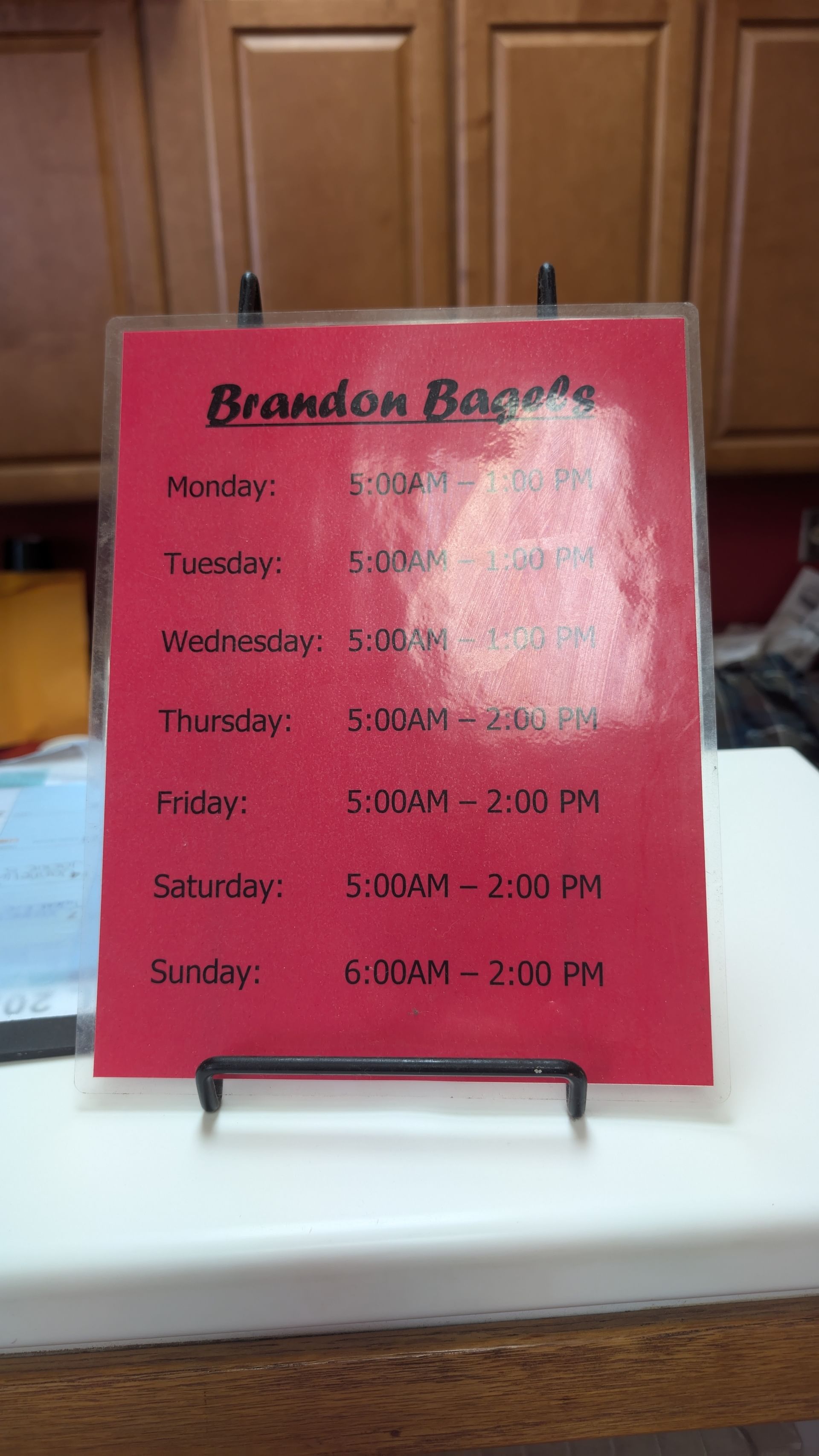 Brandon Mitsubishi Customer