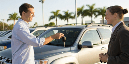 Dealerships That Buy Cars for Cash: The Simple Guide