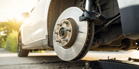 Open blog entry Mitsubishi Brake Service: What to Expect & Costs