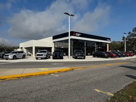 Why More Tampa Drivers Are Choosing Used Cars at Brandon Mitsubishi