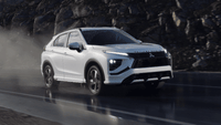 Open blog entry The 2025 Mitsubishi Eclipse Cross Trims That Match Tampa’s City Style and Everyday Comfort