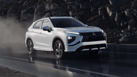 The 2025 Mitsubishi Eclipse Cross Trims That Match Tampa’s City Style and Everyday Comfort