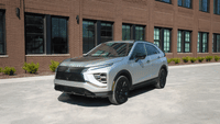 Open blog entry The 2025 Mitsubishi Eclipse Cross Suits Lakeland Weekend Getaways With Versatile Space