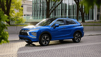 Open blog entry Answers to Common Questions About the 2025 Mitsubishi Eclipse Cross Near Valrico
