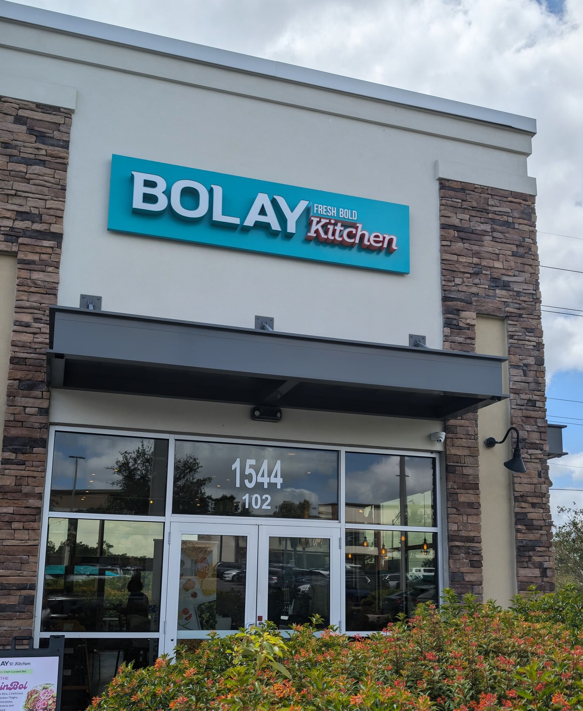 Brandon Mitsubishi and Bolay