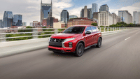 Open blog entry How the 2025 Mitsubishi Outlander Sport Compares to the Mazda CX-30 for Riverview Buyers