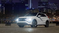 Open blog entry Top Questions About the 2025 Mitsubishi Eclipse Cross Answered for Riverview Shoppers