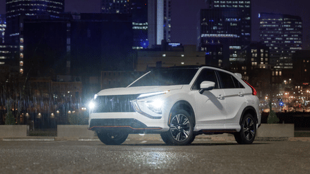 Top Questions About the 2025 Mitsubishi Eclipse Cross Answered for Riverview Shoppers