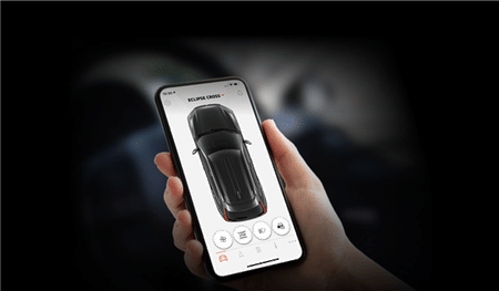 Your Mitsubishi Just Got Smarter — Here’s Why Tampa Bay Drivers Are Loving This App