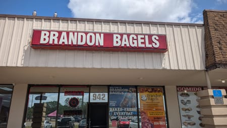 Brandon Mitsubishi Supports Local Icons: Spotlight on Brandon Bagels & Deli