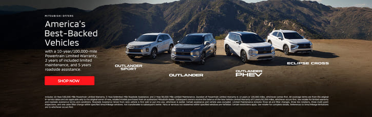 Americas Best-Backed Vehicles