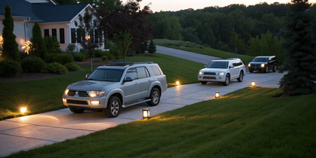 3 Best Used Mitsubishi SUVs for Value & Reliability