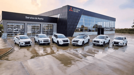 Complimentary Multi-Point Inspection At Mitsubishi Service Center Near Lakeland Keeps Vehicles Safe