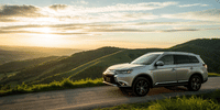 Open blog entry 2026 Outlander Sport Trim Levels: A Simple Guide
