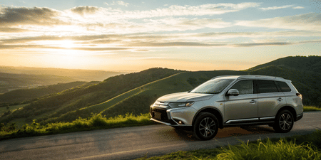 2026 Outlander Sport Trim Levels: A Simple Guide